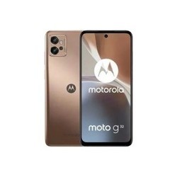 Motorola Moto G32 256&nbsp;ГБ (золотистый)