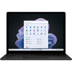Microsoft Surface Laptop 5 13.5 inch [‎R8N-00029]