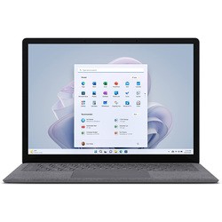 Microsoft Surface Laptop 5 13.5 inch [R7B-00009]