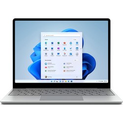 Microsoft Surface Laptop Go 2 [8QC-00025]