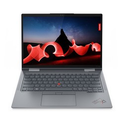 Lenovo ThinkPad X1 Yoga Gen 8 [X1 Yoga Gen8 21HQ0055RA] (черный)
