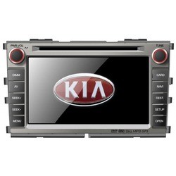 Fly Audio E7563NAVI