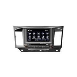 Fly Audio E7578NAVI