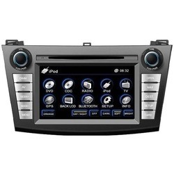 Fly Audio E7584NAVI