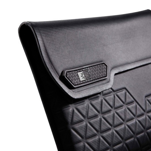 Case Logic Welded Sleeve SSAI-301 for iPad 2/3/4