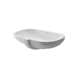 Duravit D-Code 033849