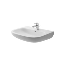 Duravit D-Code 231055