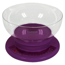 LUMME LU-1303 (фиолетовый)