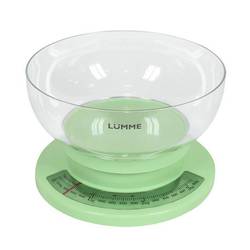 LUMME LU-1303 (зеленый)