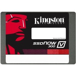 Kingston SSDNow V300