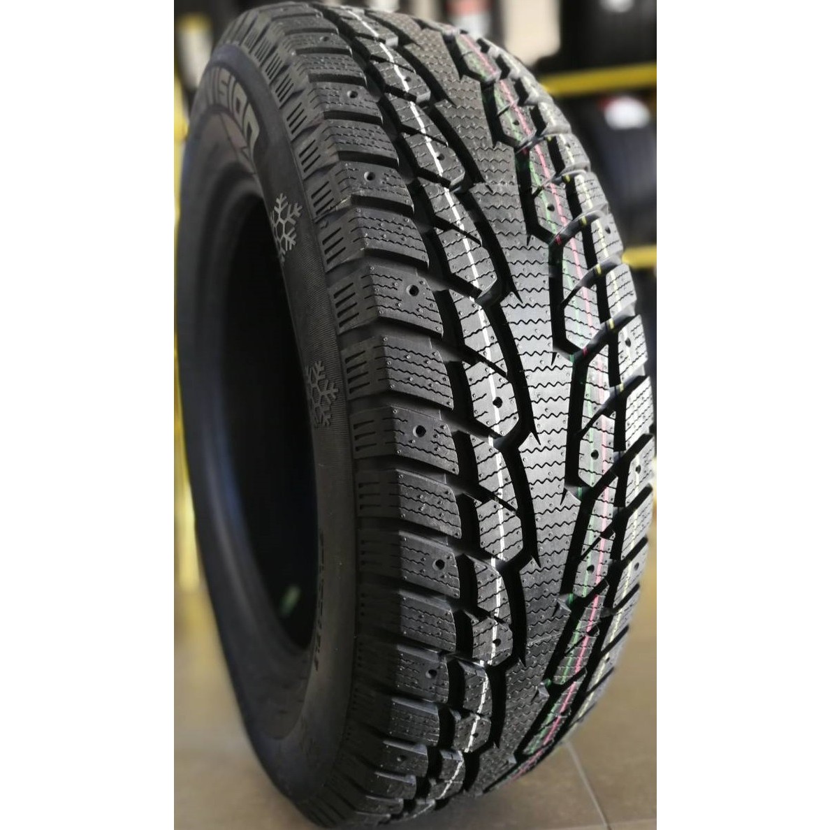 Ecovision W686 185/65 R15 88T