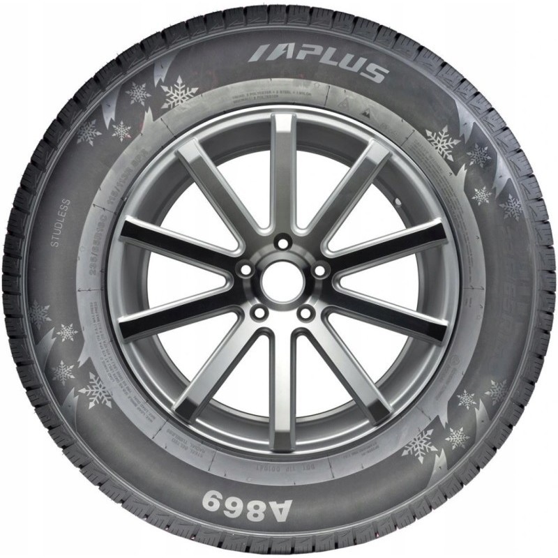 Aplus A869 185/82 R14C 102R