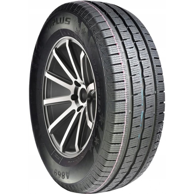 Aplus A869 185/82 R14C 102R