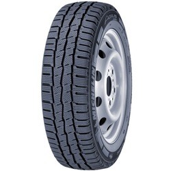 Michelin Agilis Alpin 215/60 R17C 109H