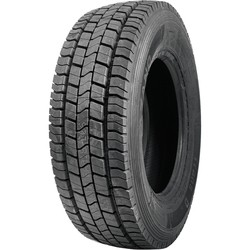 Trazano Trans D21 215/75 R17.5 126M