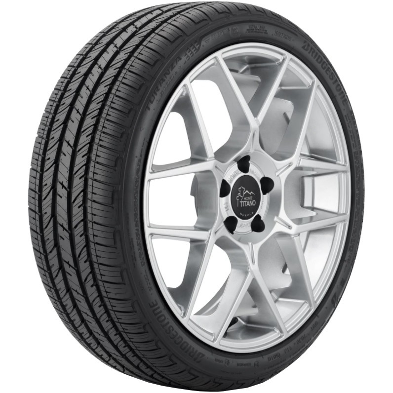 Bridgestone Turanza LS100A 265/40 R21 105H Run Flat Mercedes-Benz