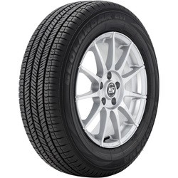 Yokohama Geolandar G91A 225/65 R17 100H