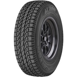 Zeetex AT 1000 235/80 R17 120R