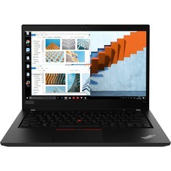 Lenovo ThinkPad T14 Gen 2 Intel [T14 Gen 2 20W0012APB]
