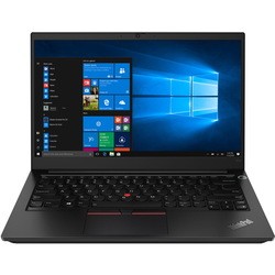 Lenovo ThinkPad E14 Gen 2 Intel [E14 Gen 2 20TA00LUUK]