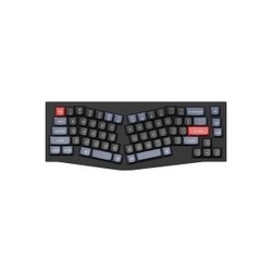 Keychron Q8 Gateron G Pro  Brown Switch (черный)