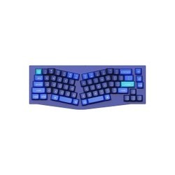 Keychron Q8 Gateron G Pro  Brown Switch (синий)