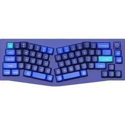 Keychron Q8 Knob Gateron G Pro  Red Switch