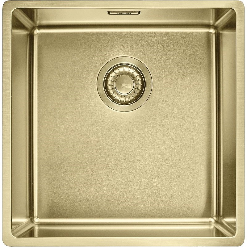 Franke Mythos Masterpiece BXM 210/110-40 127.0627.578 440x450