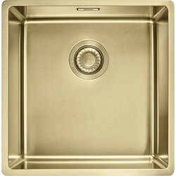 Franke Mythos Masterpiece BXM 210/110-40 127.0627.578 440x450