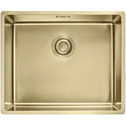 Franke Mythos Masterpiece BXM 210/110-50 127.0627.586 540x450