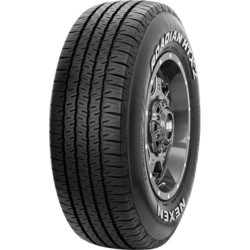 Nexen Roadian HTX2 255/65 R17 110T