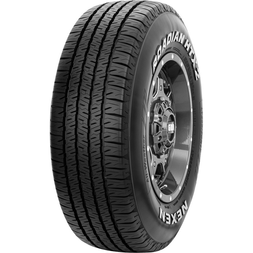 Nexen Roadian HTX2 275/60 R20 115H