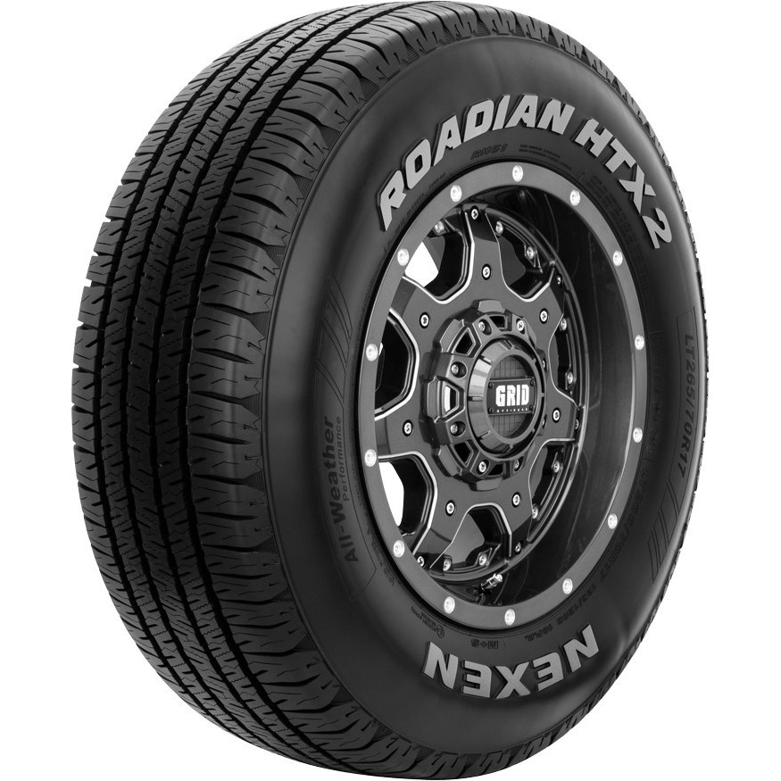 Nexen Roadian HTX2 275/60 R20 115H