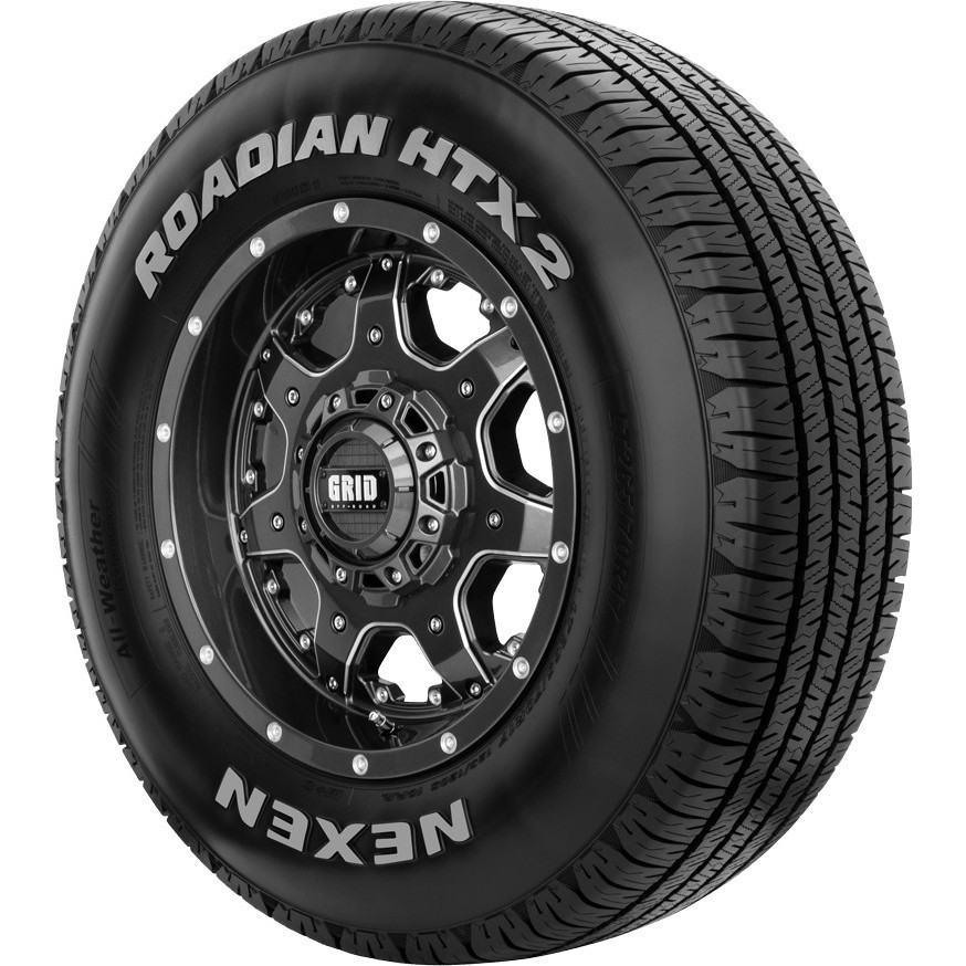 Nexen Roadian HTX2 275/60 R20 115H