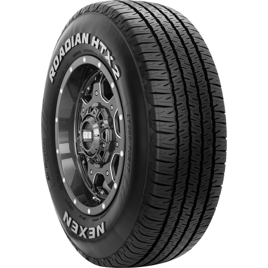 Nexen Roadian HTX2 275/60 R20 115H