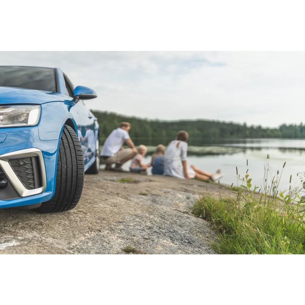 Nokian One 205/70 R15 96T