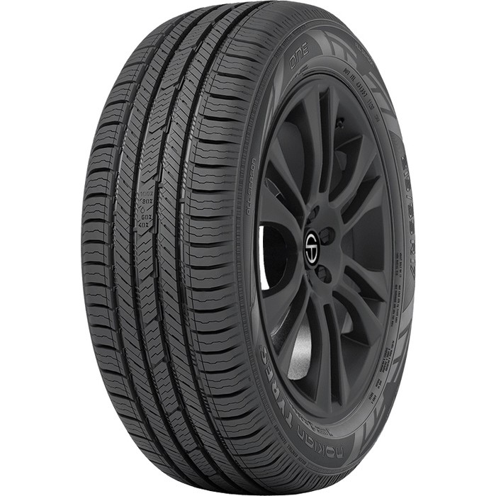 Nokian One 215/55 R18 99V