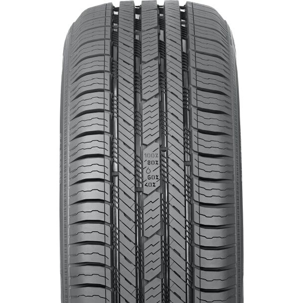 Nokian One 235/45 R18 98V