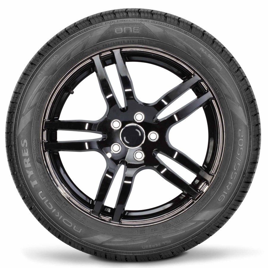 Nokian One 235/55 R19 105V