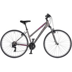 Author Linea 2023 frame 17