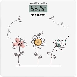 Scarlett SC-BS33E025