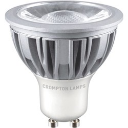 Crompton LED COB 5W 4000K GU10