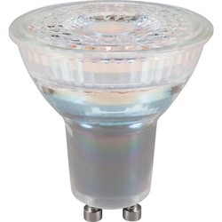 Crompton LED SMD Dimmable 5.5W 3000K-2200K GU10