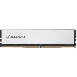 Exceleram Black and White DDR5 1x16Gb EBW50160604040C