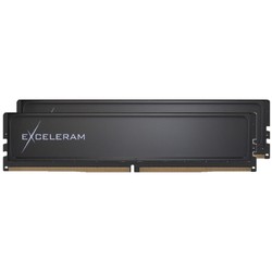 Exceleram Dark DDR5 2x16Gb ED50320523638CD