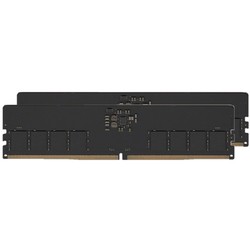 Exceleram DDR5 2x16Gb E50320484040CD