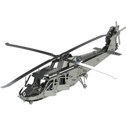 Metal Time Lifting Spirit Helicopter MT027