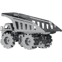 Metal Time Quarry Transporter Mining Truck MT014