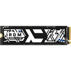 GOODRAM IRDM PRO Slim IRP-SSDPR-P44S-2K0-80 2&nbsp;ТБ