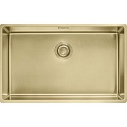 Franke Mythos Masterpiece BXM 210/110-68 127.0627.591 725x450